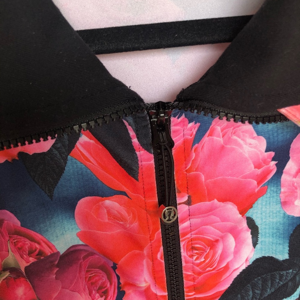 Lululemon Jacket - Picture 2 of 3